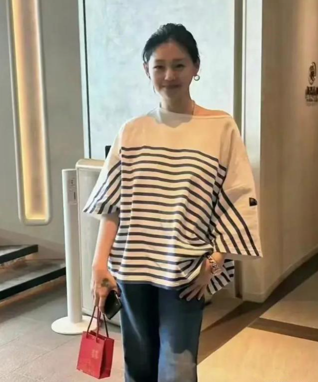 戚薇好友林子君力挺汪小菲张兰, “怒斥”S一家，硬刚网友