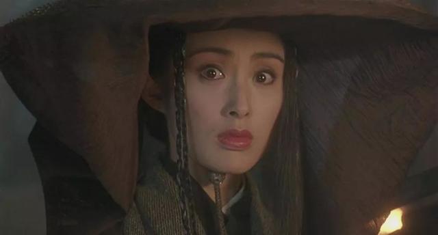 周星驰经典喜剧电影中的如字辈美女,你知道几个?