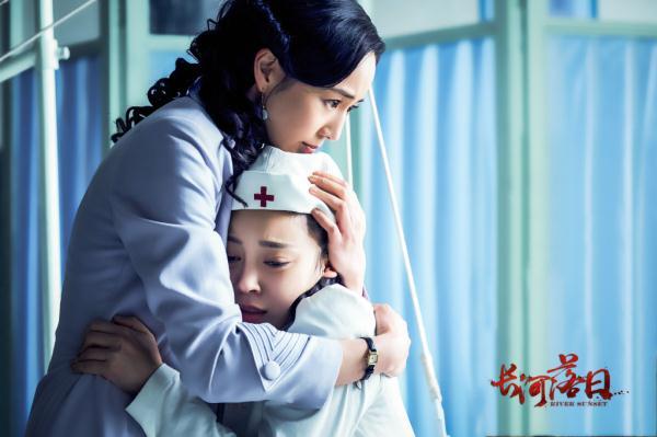 《封神演义》中的兰盈,竟出演过这么多电视剧,难怪要火