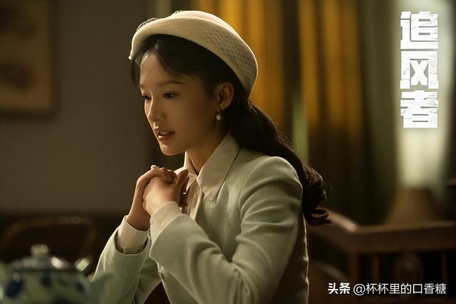 2024演员口碑指数TOP10！刘亦菲第5，冠军贡献“近十年最高分剧”