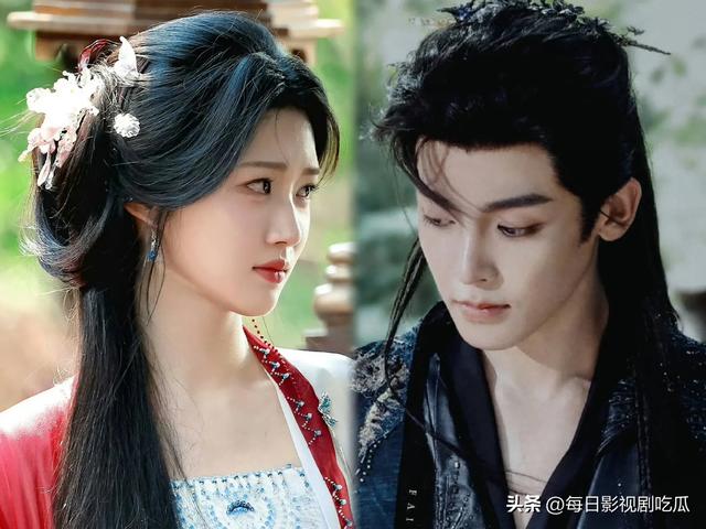 女将军剧扎堆!盘点七部女主是将军的古装剧,你最期待哪部?