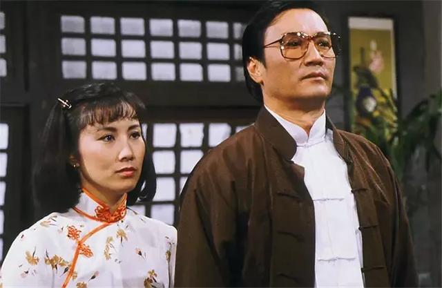 神仙打架的80年代TVB：《上海滩》经典，但《射雕》是天花板