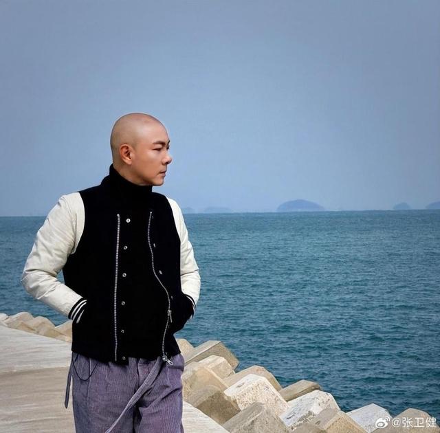 59岁张卫健回应“古装美男”称号：都是大家的抬爱，不过别提了，都多少年了