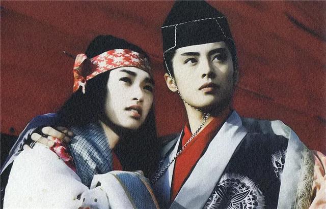 10部“纯正”武侠片：徐克和李连杰占半壁江山，周润发也有一部