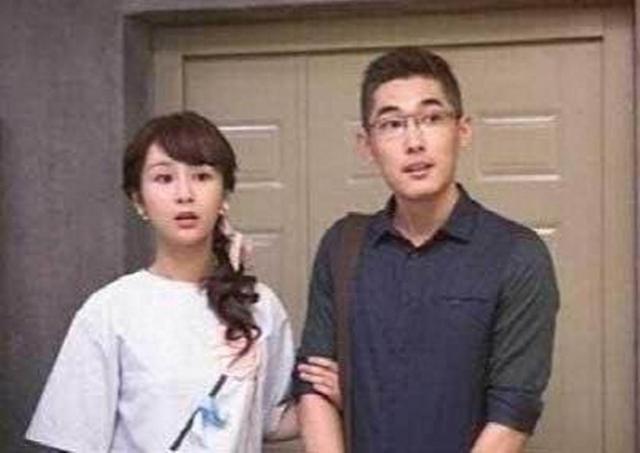 陈牧扬演的“渣男”，演技绝配