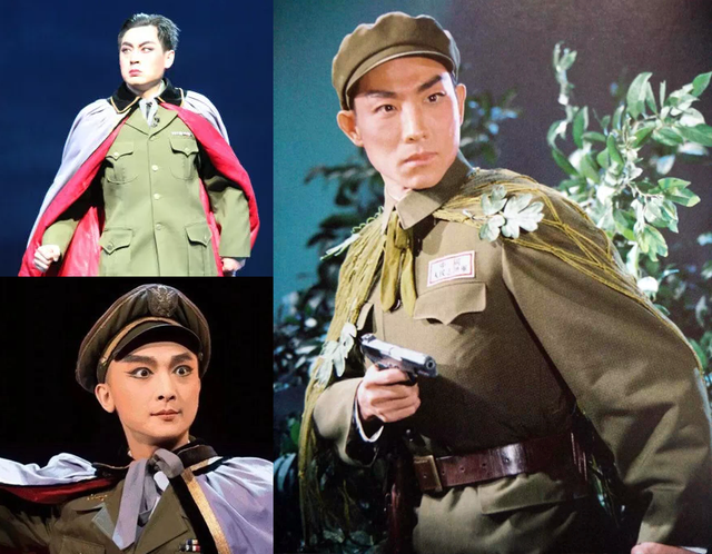 新版李玉和严伟才遭吐槽 年轻演员和钱浩梁宋玉庆相比 差别在哪儿？