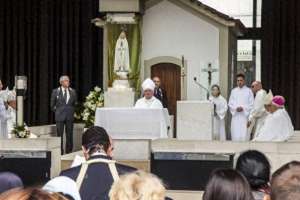 入殡(第一次参加山西人的葬礼，他们的风俗习惯，让人哭笑不得)