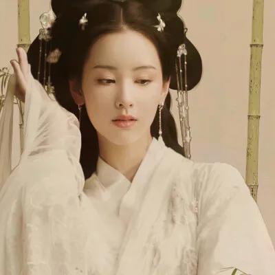 古装女神陈都灵的十部好剧
