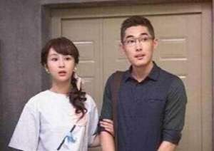 陈牧扬(陈牧扬演的“渣男”，演技绝配)