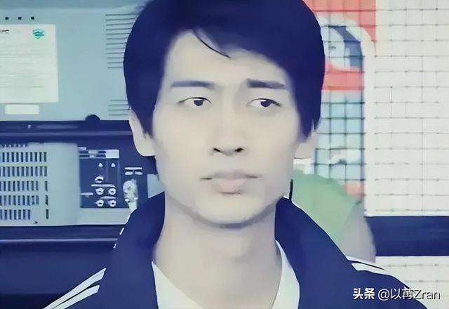 “叔圈”赢麻了！这一次，50岁的演员公磊，让世界刮目相看