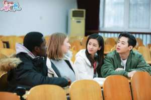 刘宪华女友(刘宪华陈都灵甜蜜空中奇缘,李茂遭遇乒乓球生涯滑铁卢)