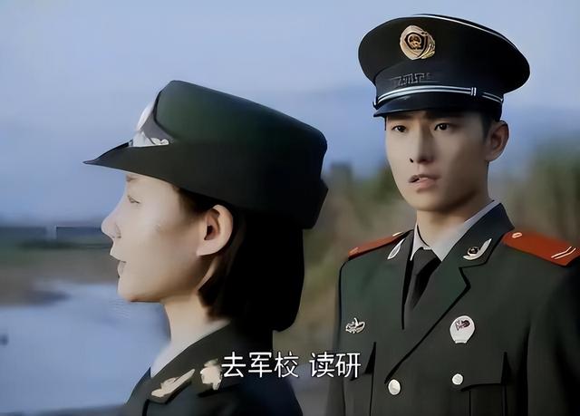 《王牌部队》和《特战荣耀》为什么都不开豆瓣评分？关键是敢吗