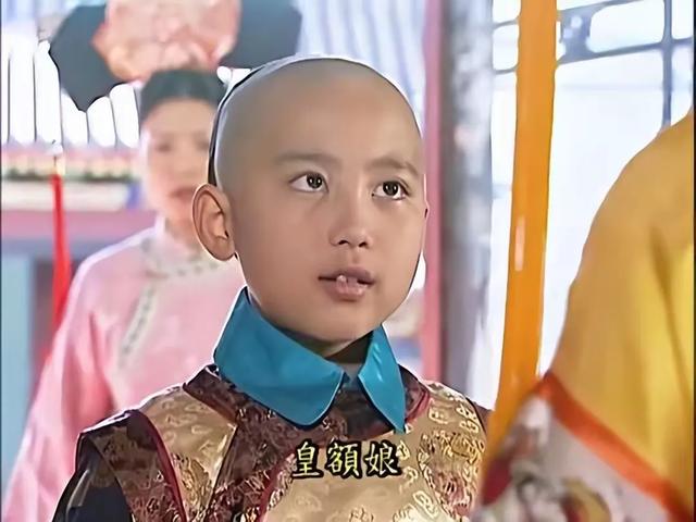 琼瑶捧红的5位童星，个个演戏灵动模样清秀，但却拥有不同的人生