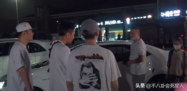 偷奸耍滑，怕苦嫌累，明星少爷们“下凡”体验生活，就是一场假局