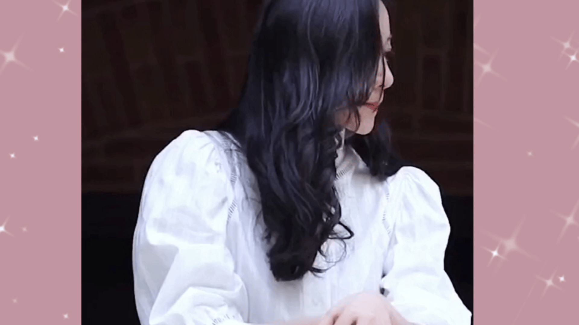 中国最美十大80后校花