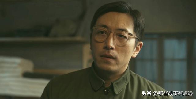 《三体》:最符合原著的六个角色,汪淼排在第一,两个叶文洁上榜