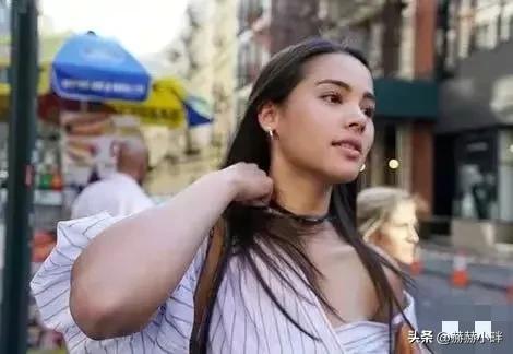 泰国第一人气美女 Yaya 太美了