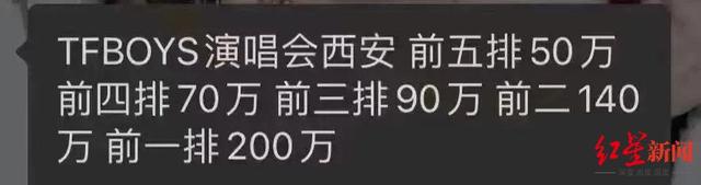 和TFBOYS共赴十年之约,这场演唱会谁是大赢家?