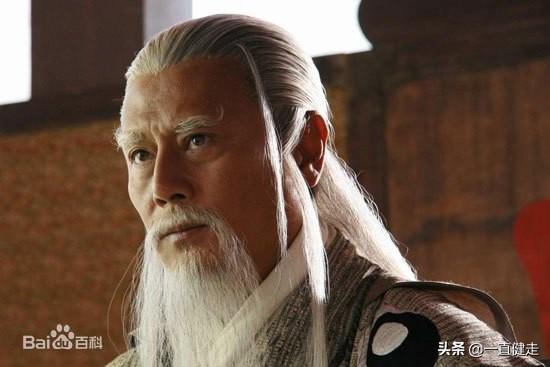 古装神话剧——《封神榜之武王伐纣》