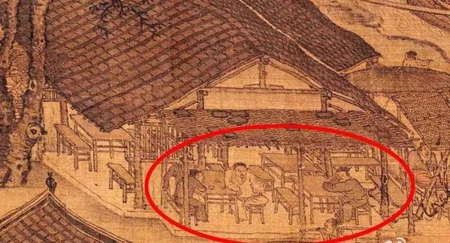 “端茶送客”的茶礼仪起源于宋朝,与宋太祖赵匡胤有关