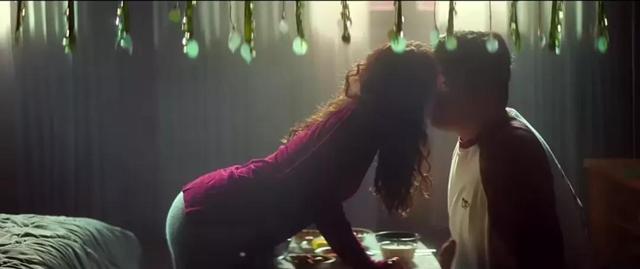 网飞出品的韩片,这才是成人的爱情