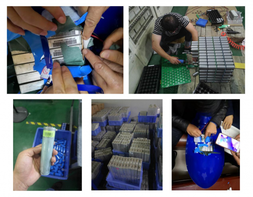 太阳能路灯行业再“爆雷”,电池背后深藏秘密