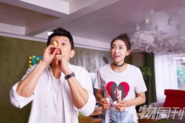 伍仕贤：我就是想单纯地拍一部娱乐片