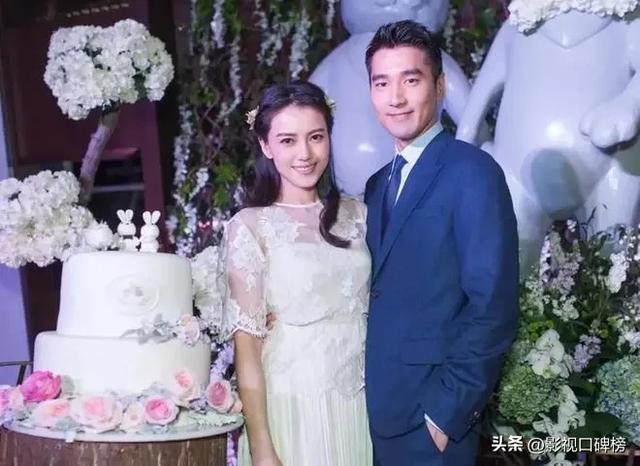 高圆圆夫妻俩带女儿游玩，赵又廷情绪失控，当场发飙