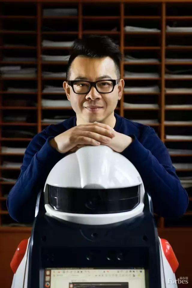 央视热播剧的原型曝光！原来是他：南京双一流名校毕业，还登上福布斯富豪榜