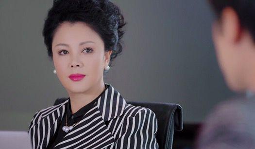 出道28年零绯闻，演了101部戏，却没人说的出她名字，戏红人不红