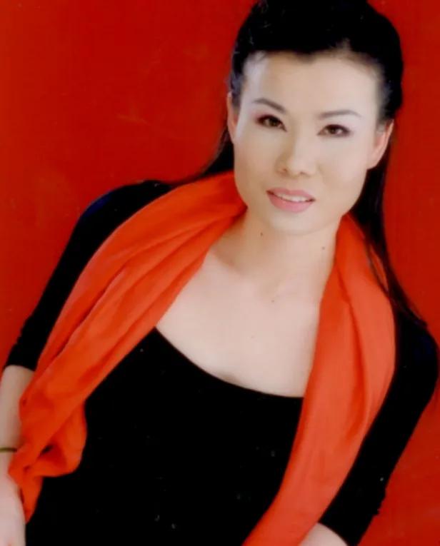 叶凡：电视剧歌后的生命绝唱，歌声中的不朽传奇