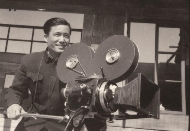 吴海燕：拍《海霞》《白莲花》九死一生，至今与丈夫没红过脸