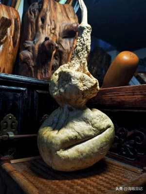 仙翁(《仙翁》)