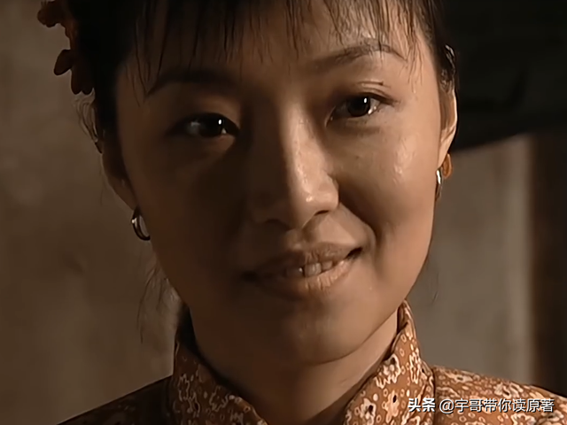 《亮剑》大结局:李云龙被捕后,无人落井下石,这是他人生的成功