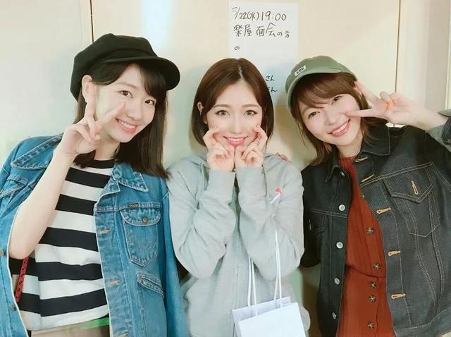 前AKB48成员渡边麻友退出演艺圈,出道13年零黑点