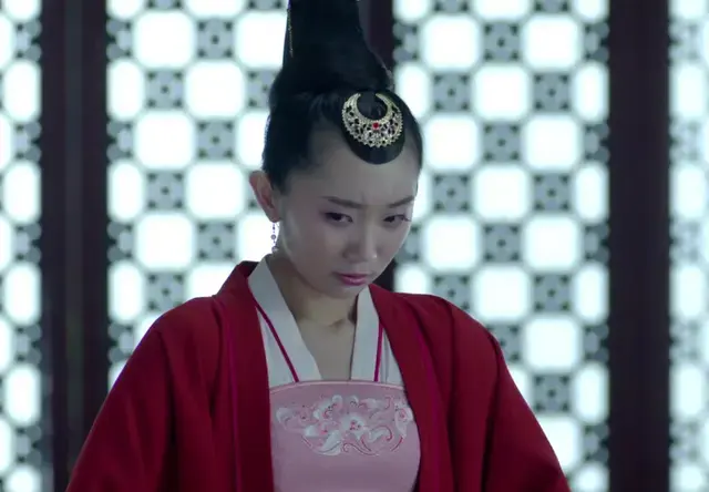 琅琊榜里的滑族到底有多少美女?难道整个名族都那么带劲?