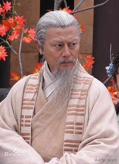 古装神话剧——《封神榜之武王伐纣》