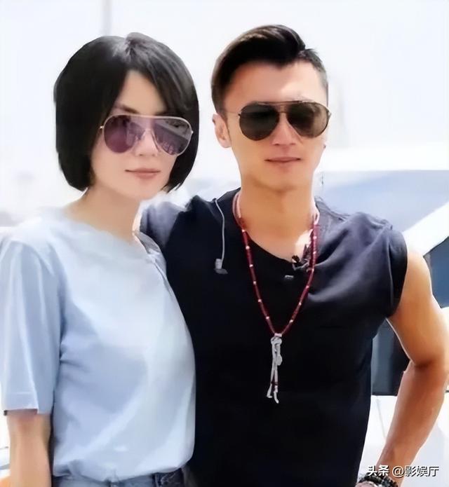 谢霆锋不打你，你就自求多福吧！