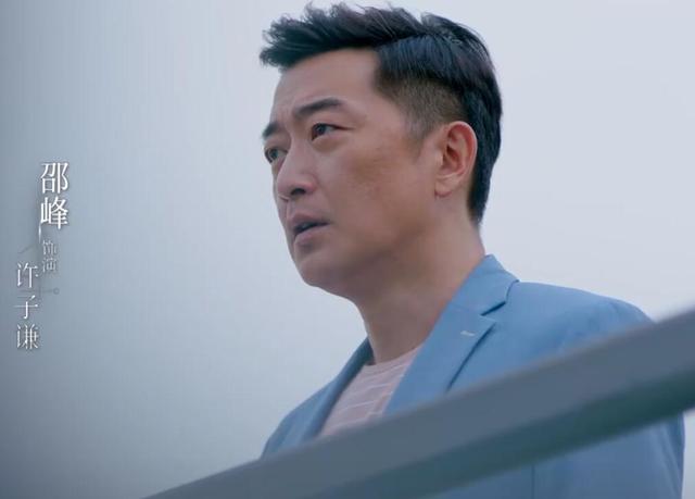 梅婷新剧来了!43岁饰“大龄学妹”少女感满满,韩剧翻拍恐注水