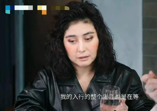 “赌王”女儿何超仪首曝遗产分配问题:比为家里工作的姐姐弟弟们少一点