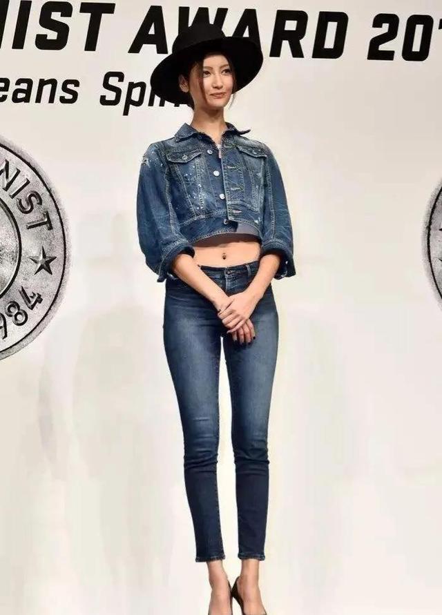 日本人气名模——菜菜绪