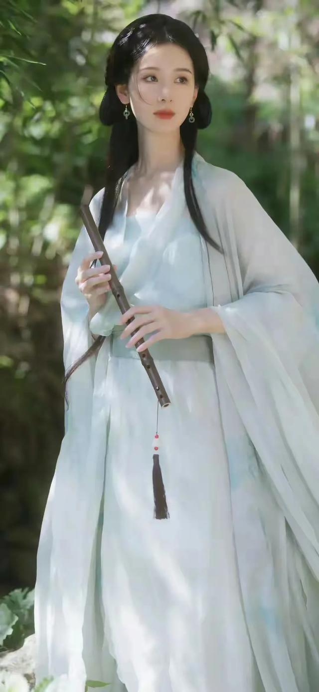 古装女神陈都灵的十部好剧
