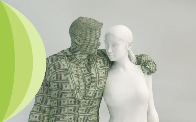 捞女和捞男，到底哪个更离谱？如何才能树立正确感情价值观？