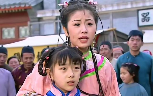 琼瑶捧红的5位童星，个个演戏灵动模样清秀，但却拥有不同的人生