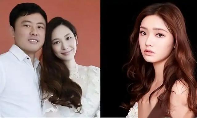 林允：每段爱情都危险，港媒曾报：林允为满足周星驰停经四个月