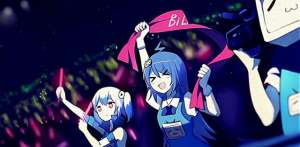 野田悟(十月新番评分98的黑马,热血番两部上榜,“柠檬酸”无缘榜首)