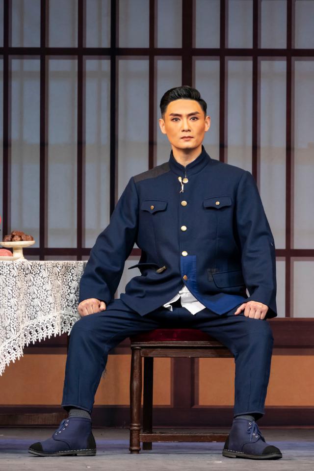 新版李玉和严伟才遭吐槽 年轻演员和钱浩梁宋玉庆相比 差别在哪儿？