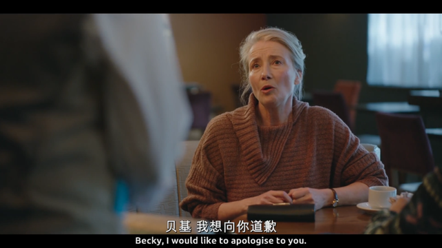 大尺度R级片，不打马赛克居然能上映？​