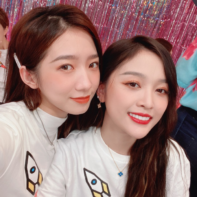 解散的UNINE大吐苦水,后限定团时代偶像出路在哪?