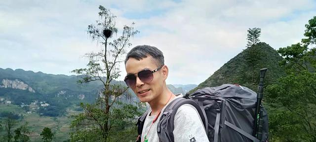 师者｜杭州小伙到毕节深山支教11年，走出上千公里家访路